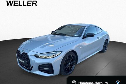 BMW 420 Gebrauchtwagen