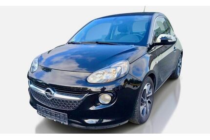 Opel Adam Gebrauchtwagen