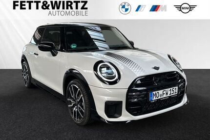 Mini Cooper S Gebrauchtwagen