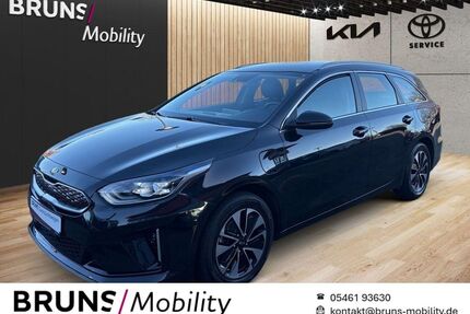 Kia ceed Sportswagon Gebrauchtwagen