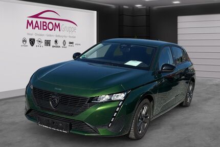 Peugeot 308 Gebrauchtwagen