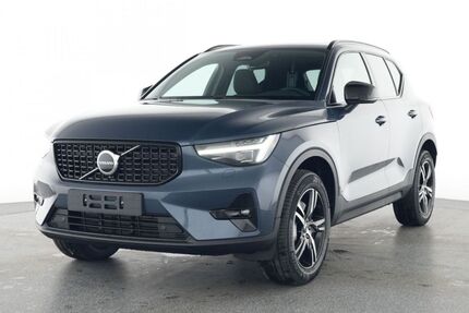 Volvo XC40 Gebrauchtwagen