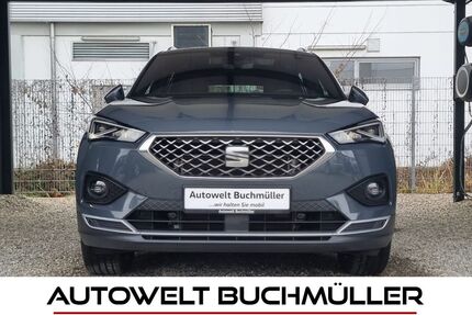 Seat Tarraco Gebrauchtwagen