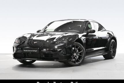Porsche Taycan Gebrauchtwagen