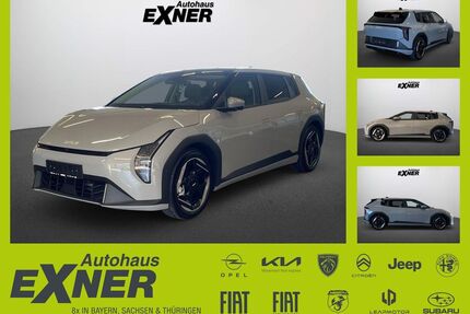Kia EV4 Gebrauchtwagen