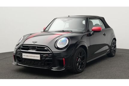 Mini John Cooper Works Cabrio Gebrauchtwagen
