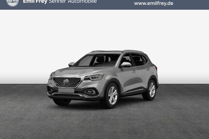 MG HS Gebrauchtwagen