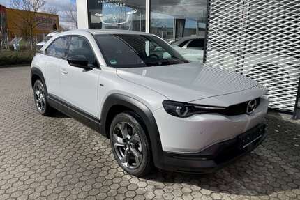 Mazda MX-30 Gebrauchtwagen