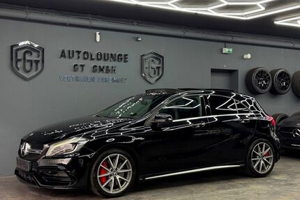 Mercedes-Benz A 45 AMG Gebrauchtwagen