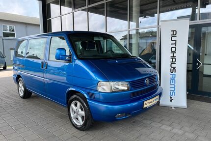 VW T4 Multivan Gebrauchtwagen