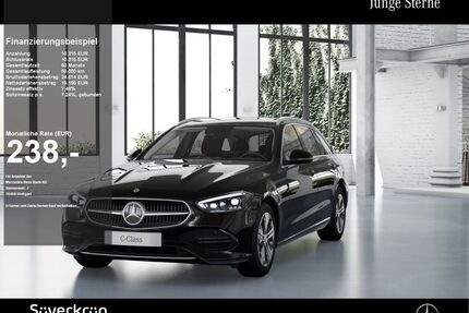 Mercedes-Benz C 300 Gebrauchtwagen