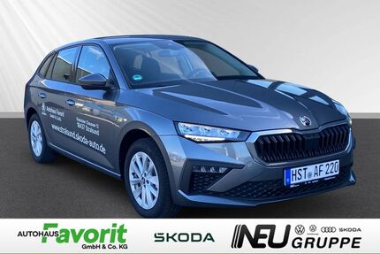 Skoda Scala Gebrauchtwagen