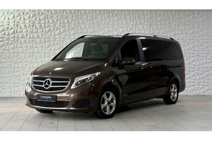 Mercedes-Benz V 220 Gebrauchtwagen