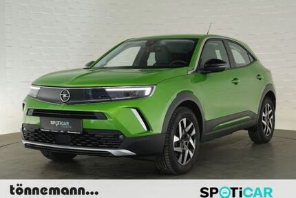 Opel Mokka-e Gebrauchtwagen