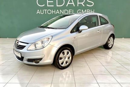 Opel Corsa Gebrauchtwagen