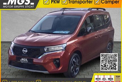 Nissan Townstar Gebrauchtwagen