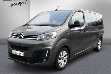 Citroen SpaceTourer Gebrauchtwagen