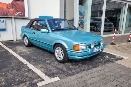 Ford Escort Gebrauchtwagen