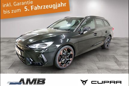 Cupra Leon Gebrauchtwagen