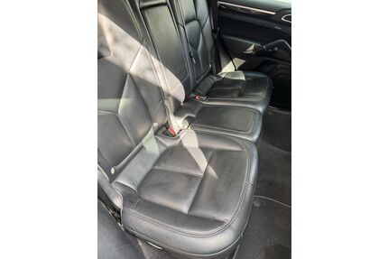 Porsche Cayenne Gebrauchtwagen
