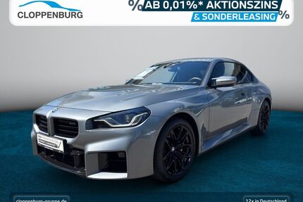 BMW M2 Gebrauchtwagen