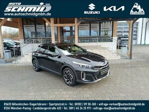 Kia XCEED 1.5T 140 DCT7 GT LINE LEDER Gebrauchtwagen