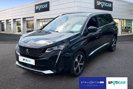 Peugeot 5008 Gebrauchtwagen