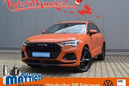 Audi Q3 Gebrauchtwagen
