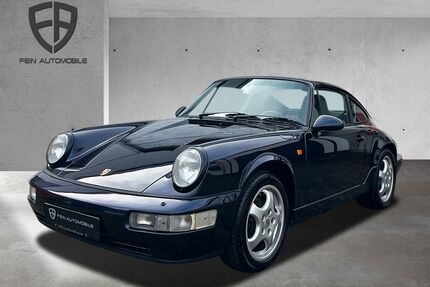 Porsche 964 Gebrauchtwagen