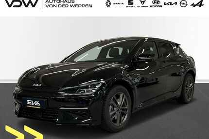 Kia EV6 Gebrauchtwagen