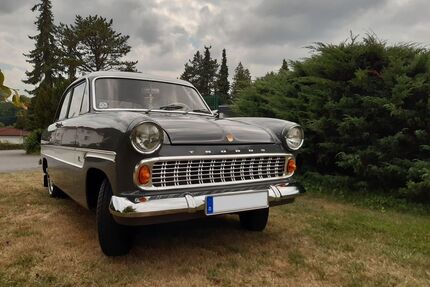 Ford Taunus Gebrauchtwagen