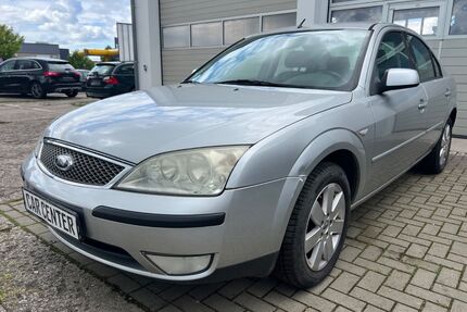 Ford Mondeo Gebrauchtwagen