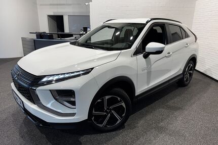 Mitsubishi Eclipse Gebrauchtwagen