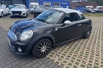 Mini Cooper Coupé Gebrauchtwagen