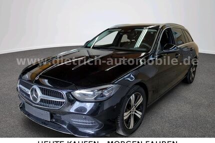 Mercedes-Benz C 220 Gebrauchtwagen