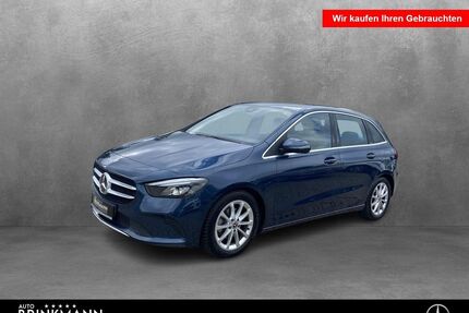 Mercedes-Benz B 180 Gebrauchtwagen