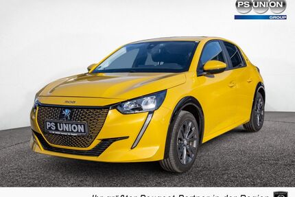 Peugeot e-208 Gebrauchtwagen