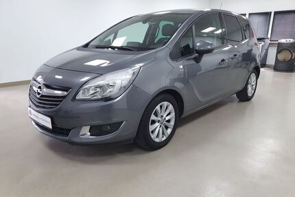 Opel Meriva Gebrauchtwagen