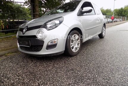 Renault Twingo Gebrauchtwagen