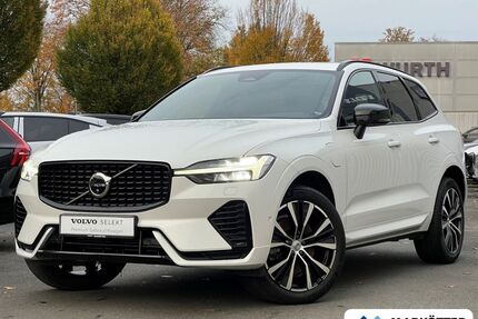 Volvo XC60 Gebrauchtwagen