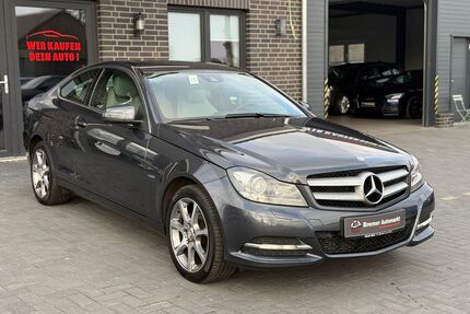 Mercedes-Benz C 250 Gebrauchtwagen
