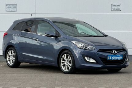 Hyundai i30 Gebrauchtwagen