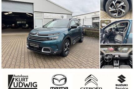 Citroen C5 Aircross Gebrauchtwagen