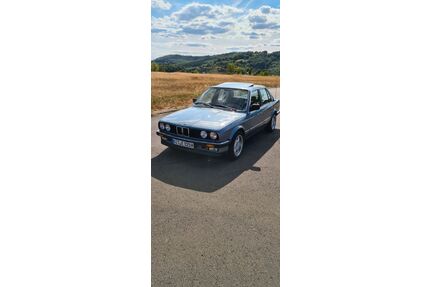 BMW 325 Gebrauchtwagen