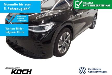 VW ID.4 Gebrauchtwagen