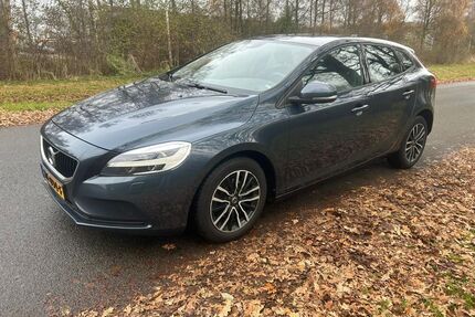 Volvo V40 Gebrauchtwagen