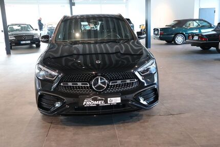Mercedes-Benz GLA 220 Gebrauchtwagen
