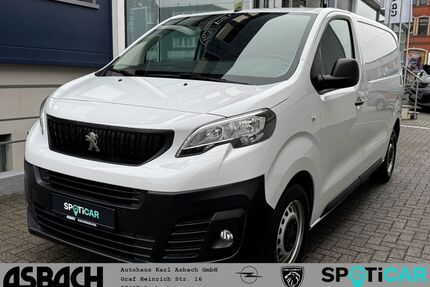 Peugeot Expert Gebrauchtwagen