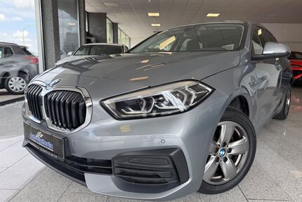 BMW 118 Gebrauchtwagen