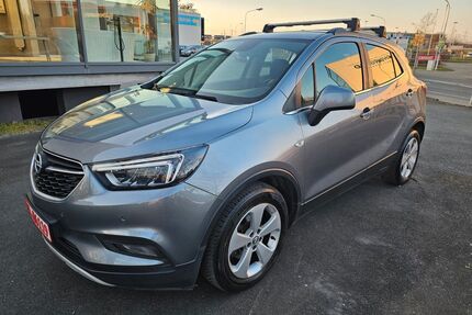 Opel Mokka Gebrauchtwagen